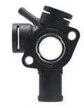COOLANT FLANGE