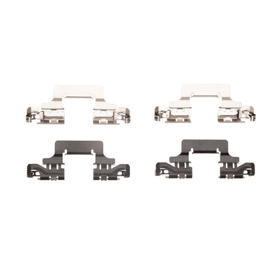 DFC 20-25 Audi Q5 Sportback Rear Premium Hardware Kit