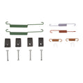 DFC 84-89 Honda Accord Coupe Rear Drum Brake Hardware Kit