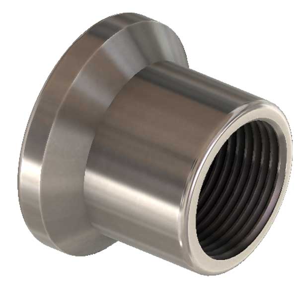 1.25 HEAVY WALL LEFT HAND TUBE INSERT