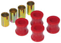 Prothane 63-66 AMC Ambassador Rear Track Arm Bushings - Black