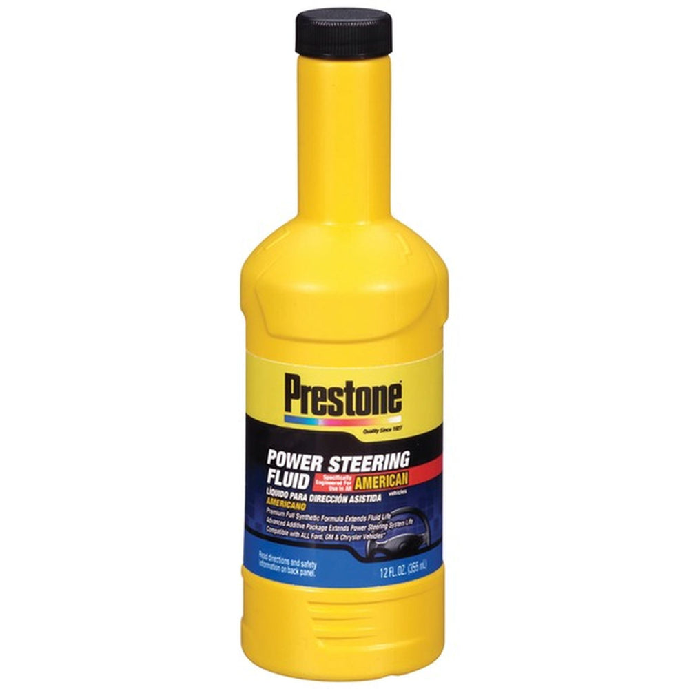 PRESTONE auto part