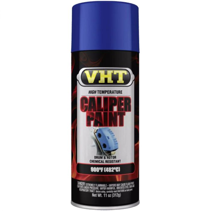 VHT blue auto part