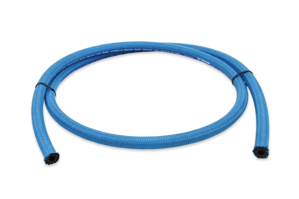 -6 Power Steering Hose Per Ft.