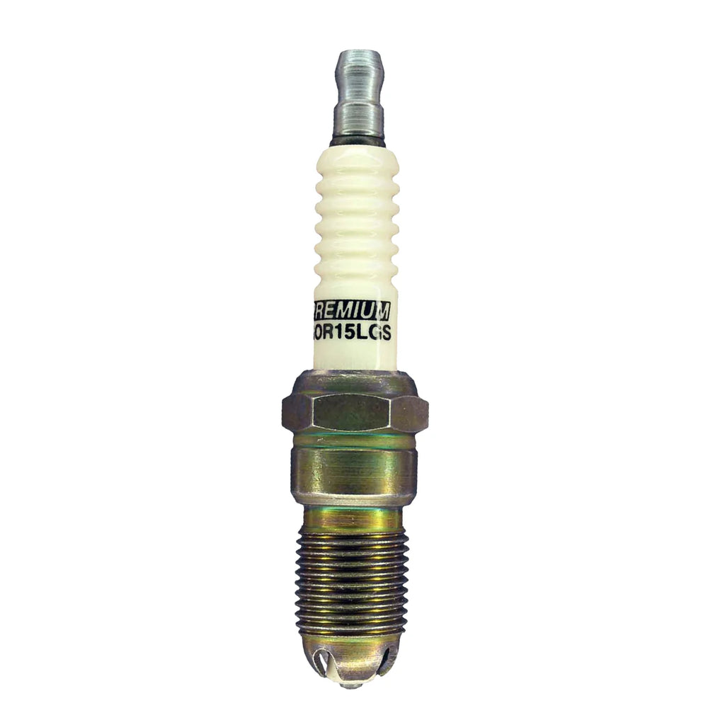 Spark Plug Premium Racing