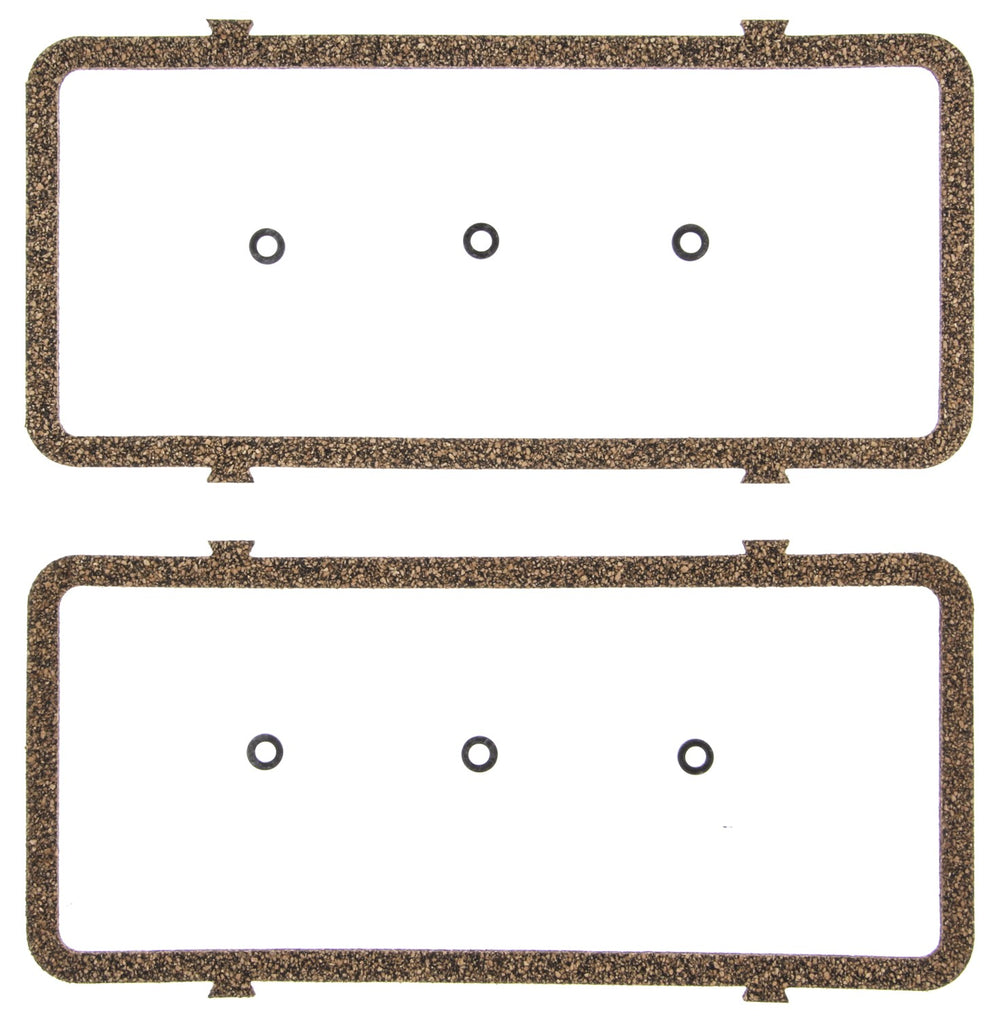 MAHLE Original Chevrolet Blazer 74-69 Push Rod Cover Set
