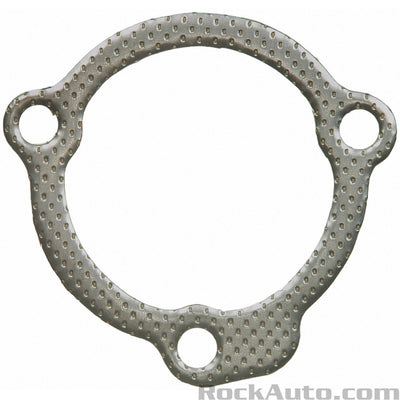EXHAUST FLANGE