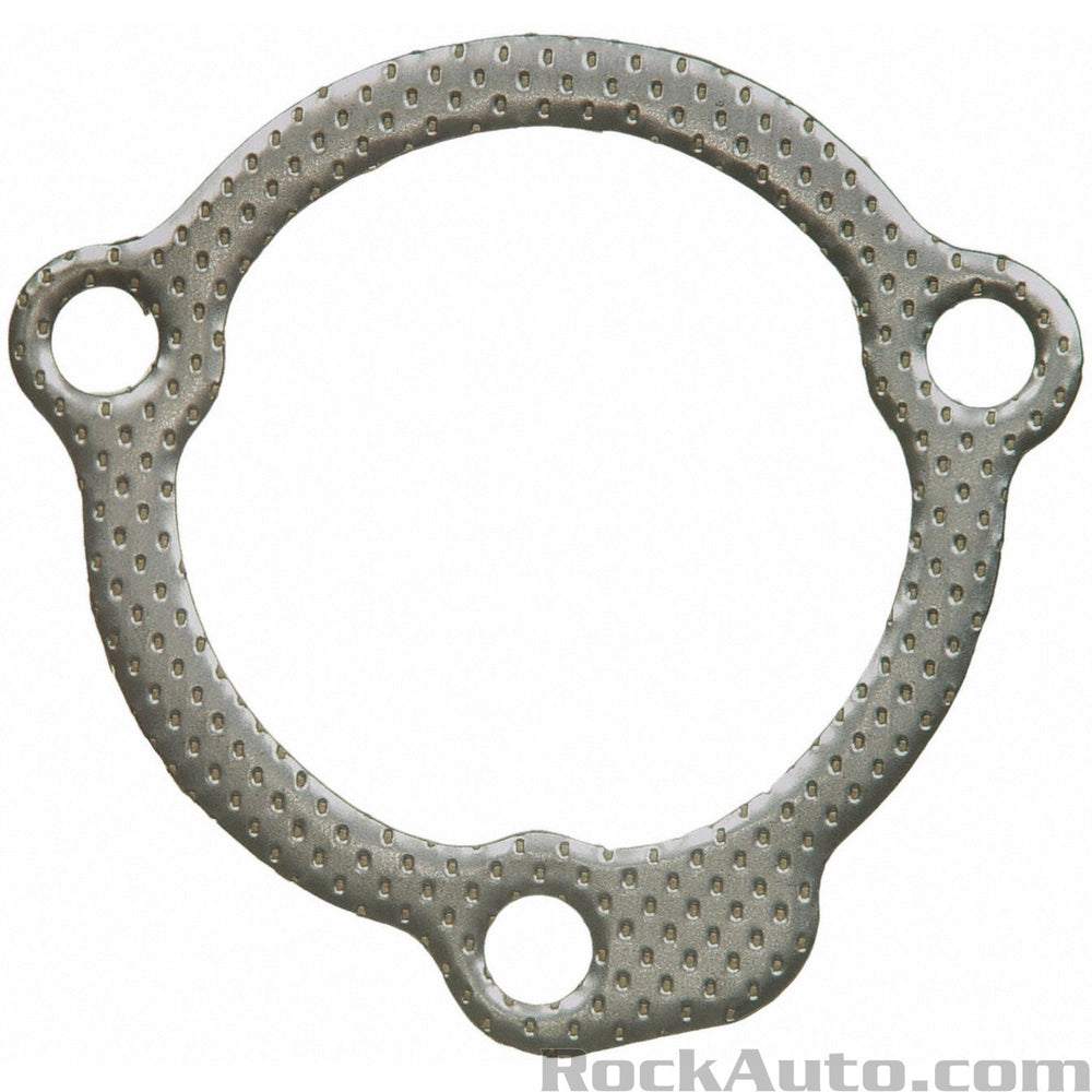 EXHAUST FLANGE