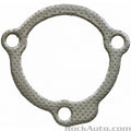 EXHAUST FLANGE