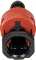 FUEL LINE CONNECTOR