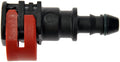 FUEL LINE CONNECTOR