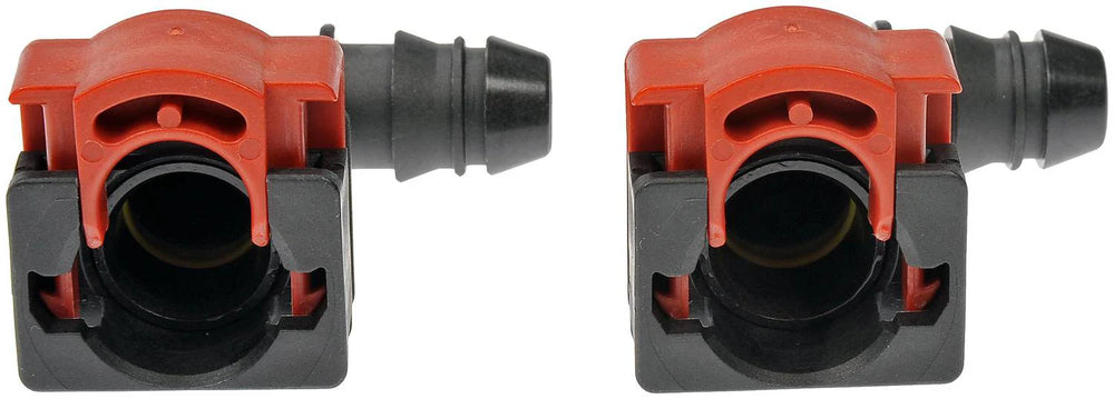 FUEL LINE CONNECTOR