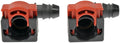 FUEL LINE CONNECTOR