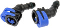 FUEL LINE CONNECTOR