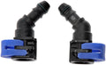 FUEL LINE CONNECTOR