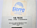SIERRAMARINE fuel pump