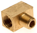 BRASS INVERTED FLARE