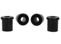 LEAF SPRING SHACKLE BUSHING FRONT FITS DAIHATSU ROCKY 9092