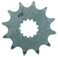 BikeMaster Suzuki Front Sprocket 520 12T