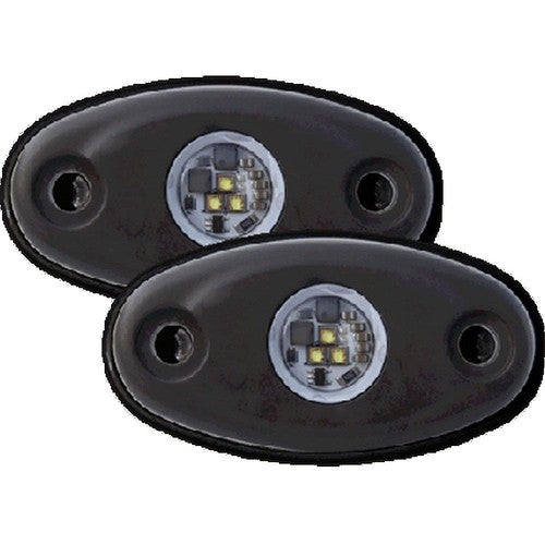 ADAPT LENS COVER 10IN RED