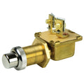 SWITCH-PUSH/B MOM - GASKET SEALED