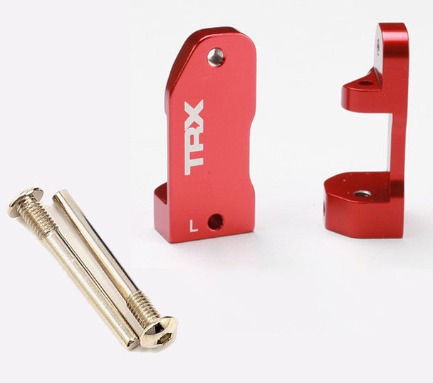 TRAXXAS red auto part