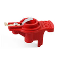 ROTOR HYPERSPARK DISTRIBUTORS