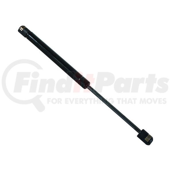 SHOCK,GAS, DAMPED, 40 LBS W/BRASS I