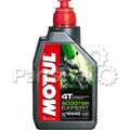 ~(2 lbs. 8X4X2)~ SCOOTER EXPERT 4T 10W40 MA 12X1L
