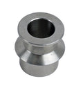 QA1 Standard Ball Width High Misalignment Spacer - .75in OD x .5in ID x 1.875in Wide - S.S.