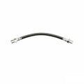 R1 Concepts Brake Hose Fits Chevrolet Equinox