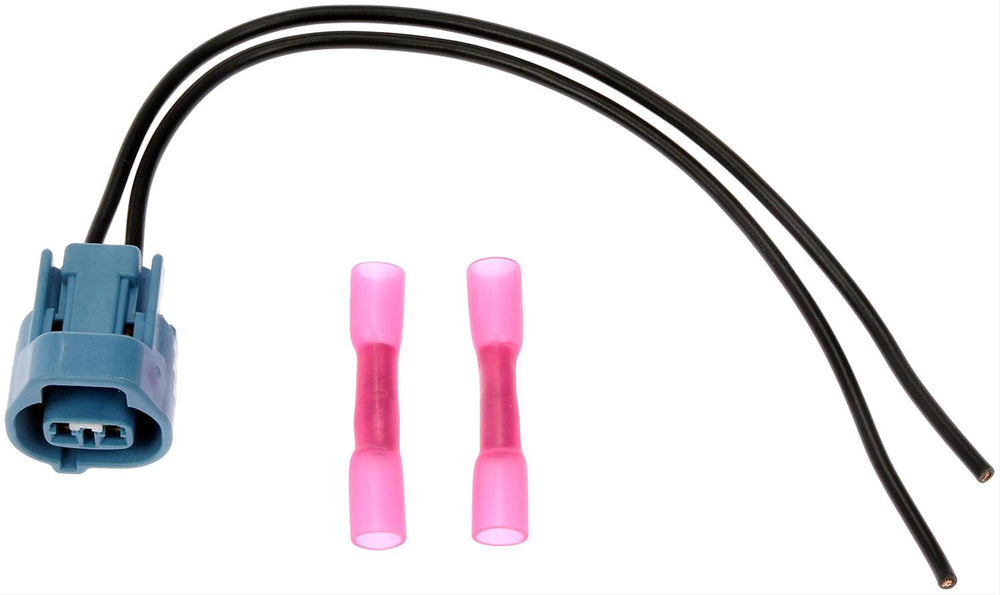 PIGTAIL OR SOCKET