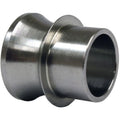 QA1 Standard Ball Width High Misalignment Spacer - .75in OD x .625in ID x 1.875in Wide - S.S.