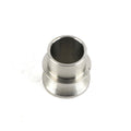 QA1 Standard Ball Width High Misalignment Spacer - .75in OD x .625in ID x 1.875in Wide - S.S.