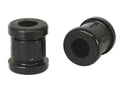 QA1 Standard Ball Width High Misalignment Spacer - .75in OD x .625in ID x 1.875in Wide - S.S.