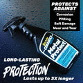 CERAMIC METAL PROTECTANT 22 OZ.