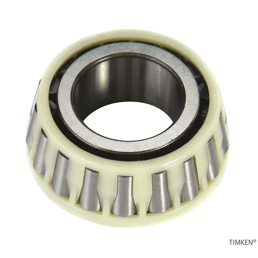 TIMKEN red auto part