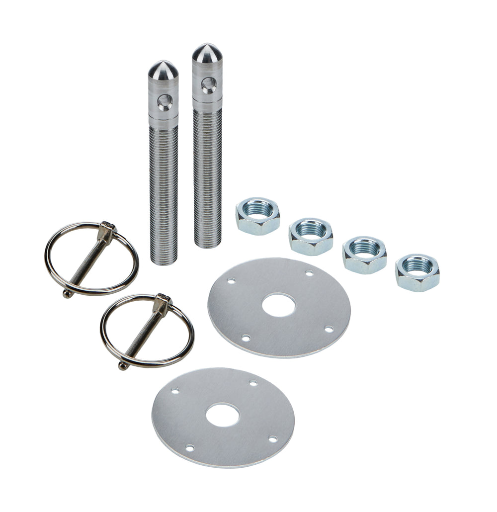 Allstar Performance silver auto part