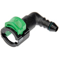FUEL LINE CONNECTOR