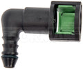 FUEL LINE CONNECTOR