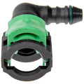 FUEL LINE CONNECTOR