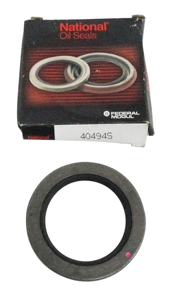 NATIONAL auto part