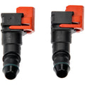 FUEL VAPOR CONNECTOR