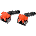 FUEL VAPOR CONNECTOR