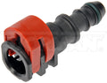FUEL LINE CONNECTOR