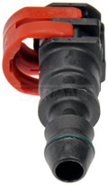 FUEL LINE CONNECTOR
