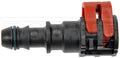 FUEL LINE CONNECTOR