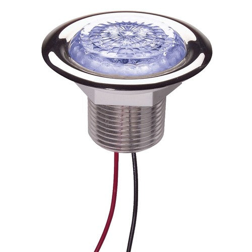 LED TAIL;6' 6 DIODE;RECSSD;R;SMOKE