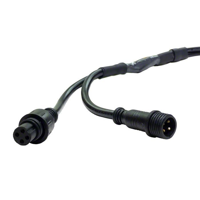 ~(1 lbs. 1X1X1)~ RGB Easy Link Adapter Quake LED