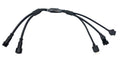 ~(1 lbs. 1X1X1)~ RGB Easy Link Adapter Quake LED